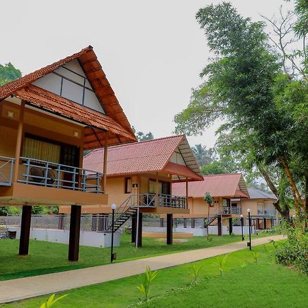 Sterling Vythiri Wayanad Hotel Eksteriør billede