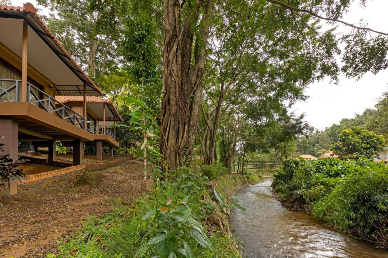 Sterling Vythiri Wayanad Hotel Eksteriør billede
