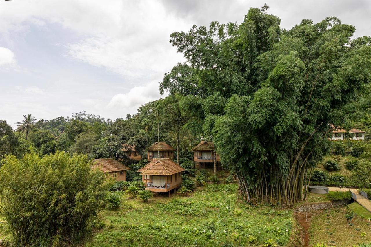 Sterling Vythiri Wayanad Hotel Eksteriør billede