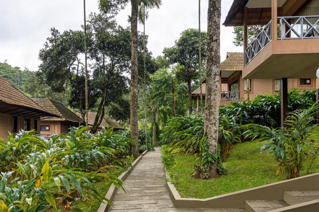 Sterling Vythiri Wayanad Hotel Eksteriør billede