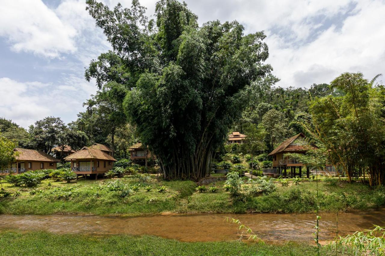 Sterling Vythiri Wayanad Hotel Eksteriør billede