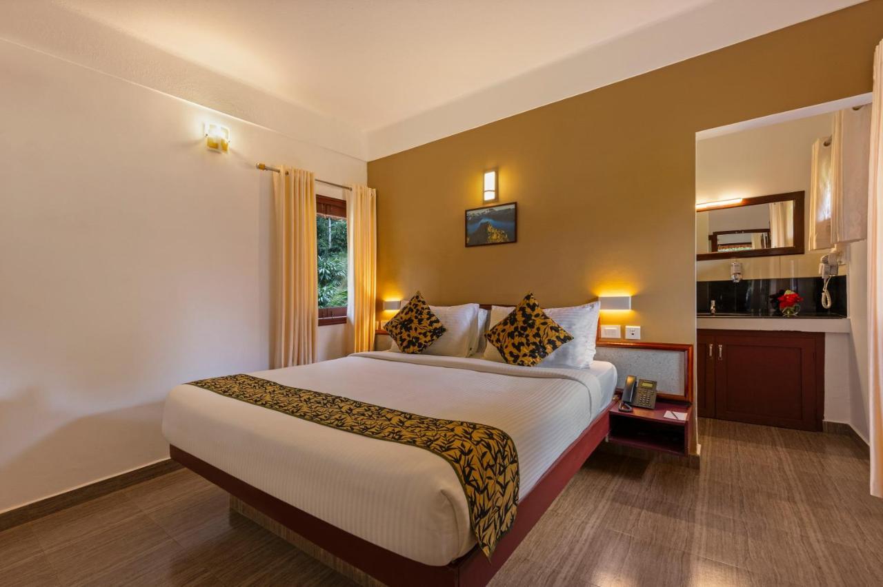 Sterling Vythiri Wayanad Hotel Eksteriør billede